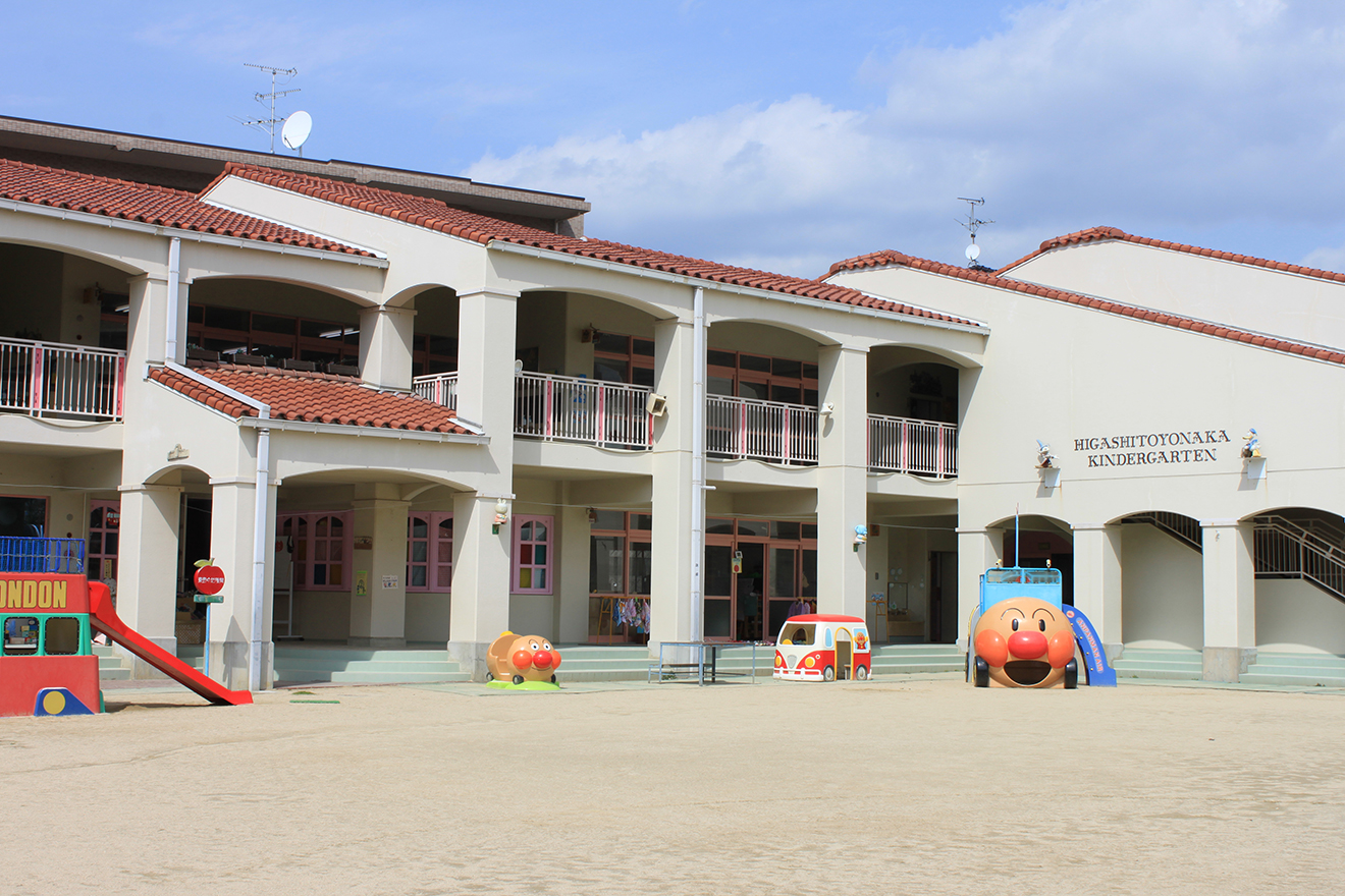 東園舎