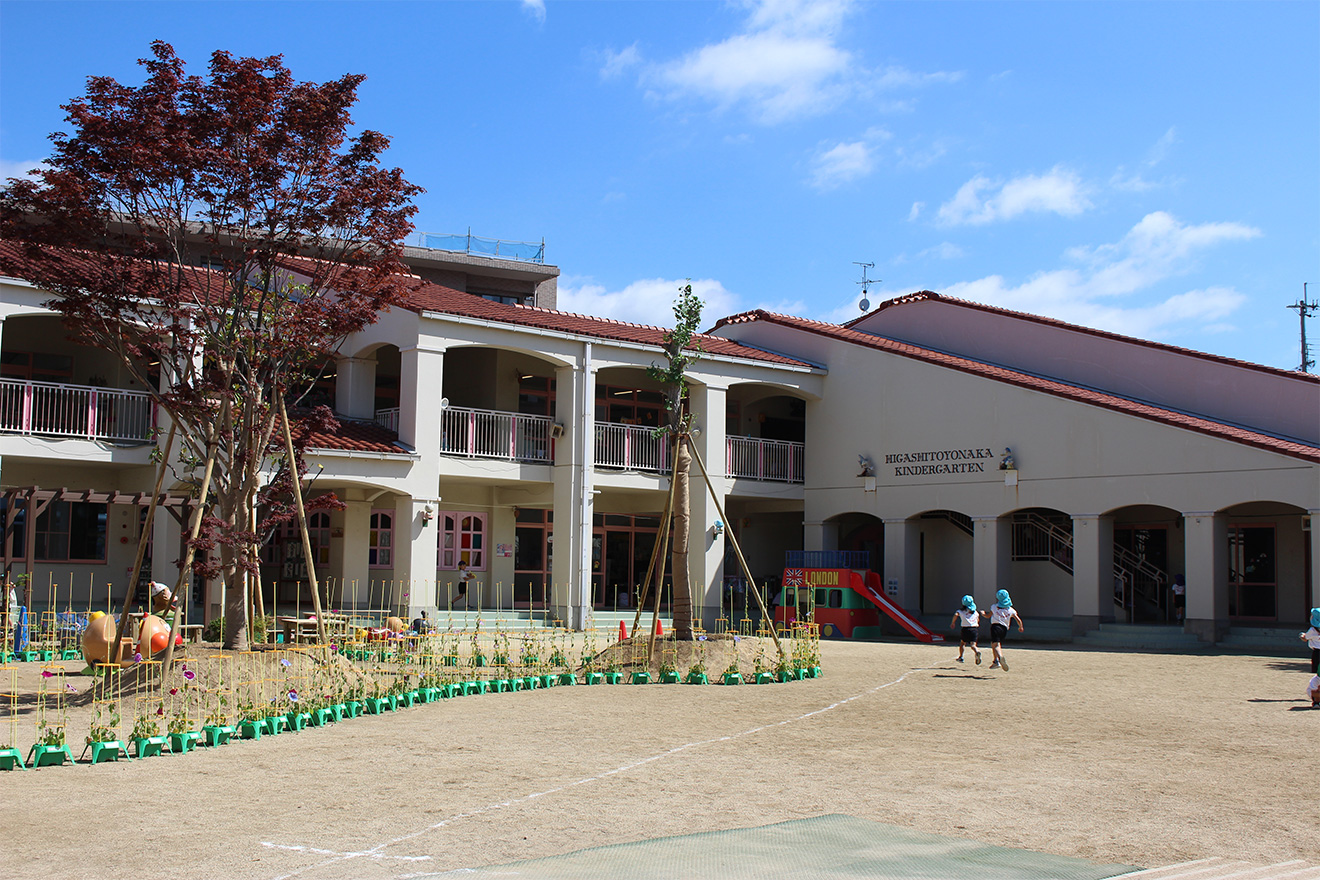 東園舎