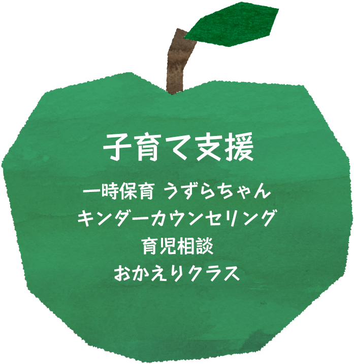 子育て支援