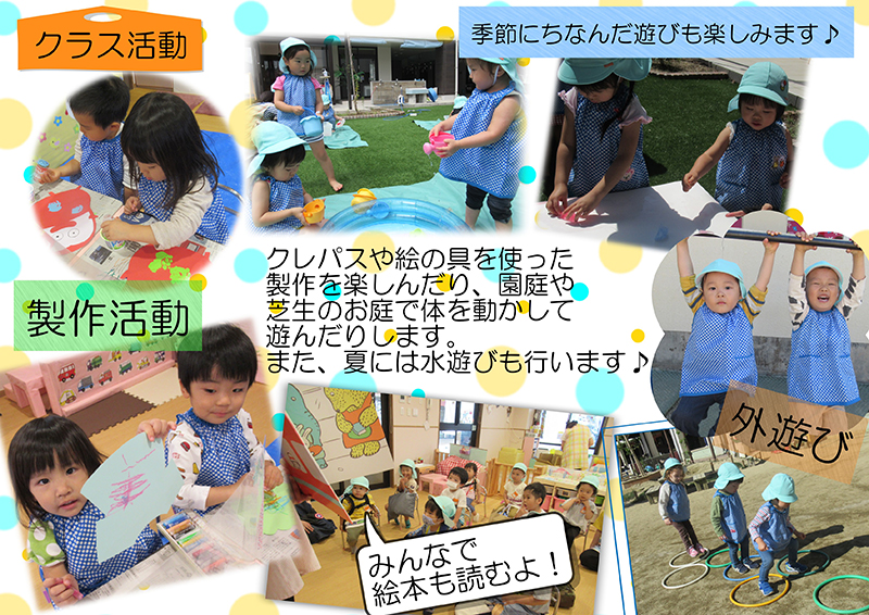 にこちゃんるーむ